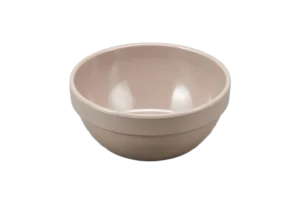 وعاء ميلامين رمادي قابلة للتكديس 25.4 سم 201510Wg