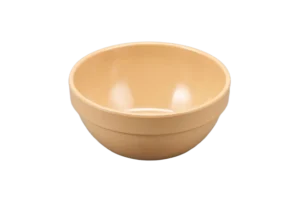 وعاء ميلامين ذهبي قابلة للتكديس 25.4 سم 201510Ta