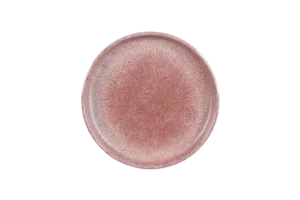 غوبي صحن 24 سم كينت ميلامين عمودي ستاردست/أسود 412010B59