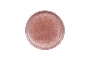 غوبي صحن 19 سم (حواف واقفة) ستاردست/أسود 412008B59