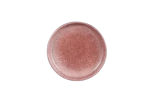 غوبي صحن 15.2 سم (حواف واقفة) ستاردست/أسود 412006B59