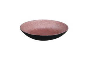 Gobi Bowl 25 Cm Stardust/Black 226310B59