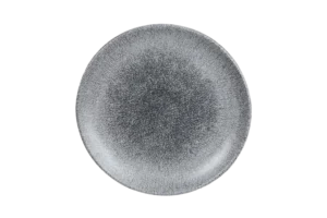 غوبي صحن 26 سم رمادي/أسود 127310B58