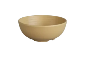 Sahara Zen Bowl 15.3 Cm Golden Melamine 218006Ta