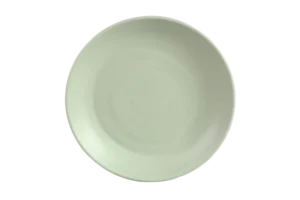 Sahara Zen Plate 19.5 Cm Greenish Melamine***112408Ds