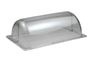 Gastronomic Bell 1/1 Opens Polycarbonate***541111