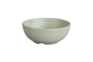 Sahara Zen Bowl 12.7 Cm Greenish Melamine***218005Ds