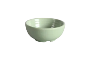 Sahara Zen Bowl 6 Cm Green Melamine 218025Ds