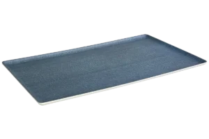 Melamine Tray 1/1 Height 1.8 Jeans Model***407811Iv47
