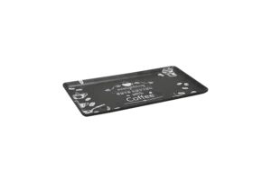 Tray 1/3 Height 1.8 Baker Black Coffee***407813B21