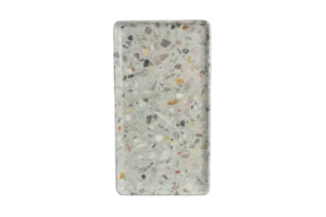 Baker'S Tray 1/3 Height 1.8 Gravel Model***407813Cg39