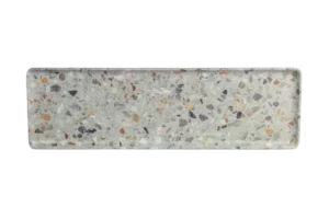 Baker'S Tray 2/4 Height 1.8 Gravel Model***407824Cg39