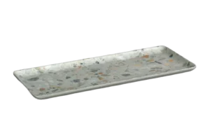 Baker'S Tray 2/8 Height 1.8 Gravel Model***407828Cg39