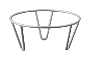 حامل دبوس شعر دائري 23*10 ***903304Sl