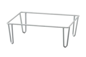 منصة خدمات الطعام 1/2 هيربين 11 سم***903512Sl