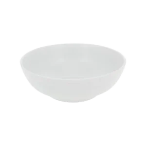 Porcelain Salad Bowl 20 Cm 22000140 Escorial