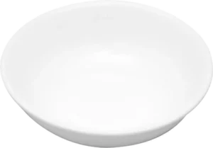 صحن زبدة خزفي 7 سم 100A0223