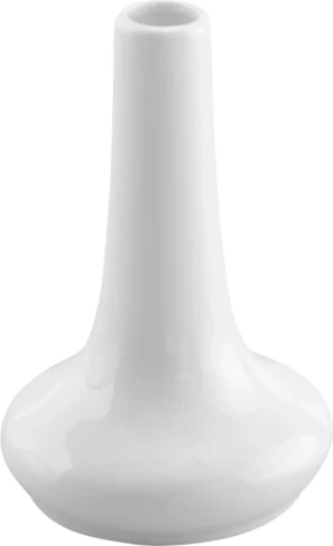 Wide Base Flower Vase 100A0269