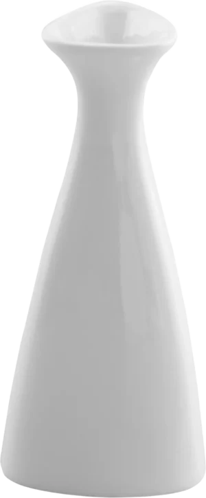 مزهرية مثلثة الشكل من البورسلين 100A0275