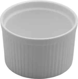 Soufflé Dish 10 Cm 100A0328
