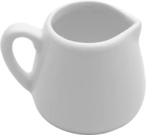 إبريق حليب خزفي 50 مل 5 سم 100A0486