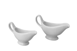 طنجرة صوص بورسلين 3 أونصة **** 100A0531