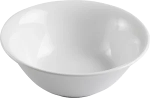 وعاء خزفي دائري عميق 23 سم 100A1561