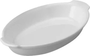 Riviera Marley With Porcelain Handles 23Cm 100A2551