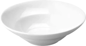 وعاء تقديم بورسلين 24 سم 100A2770