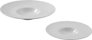 Small Porcelain Saucer Plate 10-24 Cm 100A2805