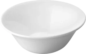 Zim Porcelain Bowl 17Cm 100A4074