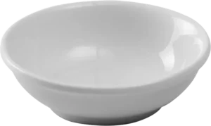 صحن زبدة خزفي 7.5 سم 100A4171