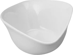 وعاء خزفي معين 8 × 6.5 سم 100A4298