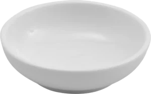 طبق خزفي عميق 8 سم 100A5544