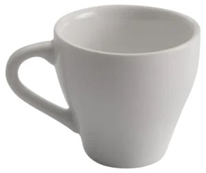 كوب إسبريسو باريس من الخزف 100A6474