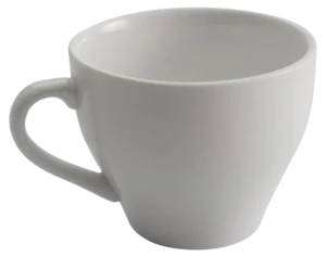 كوب قهوة باريس من الخزف 100A6476