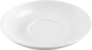 فنجان قهوة باريس من الخزف مع صحنه 100A6477