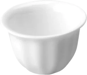 Bedouin Porcelain Cup 100A6753