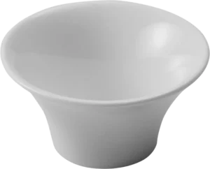 Round Bowl Tokyo Porcelain 10Cm 100A8245