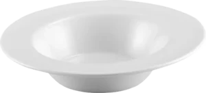 طبق عميق، بورسلين، مائل، 23.5 سم، 10A15801