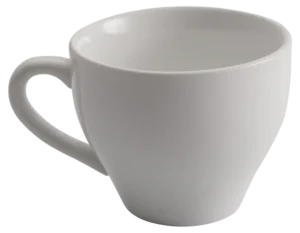 Paris Porcelain Cappuccino Mug 10A16199