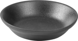 Deep Plate 11 Cm Black 11104855