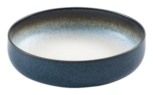 Blue Shiraz Porcelain Bowl 16 Cm 11224882