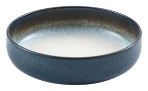 Blue Shiraz Porcelain Bowl 20 Cm 11224883