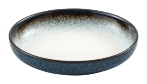 Blue Shiraz Porcelain Plate 16 Cm 11224885