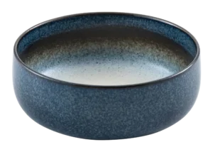 Blue Shiraz Porcelain Bowl 13 Cm 11226083