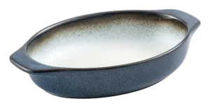 Riviera Shiraz Blue Porcelain 25 Cm 11226359