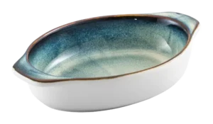 Riviera Shiraz Porcelain Turquoise 21 Cm 11626258