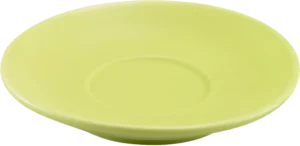 Green Porcelain Cappuccino Cup Saucer 12004187