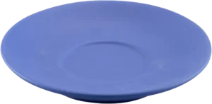 Blue Porcelain Cappuccino Cup Saucer 17204187